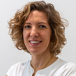 Andreia Jaime Equipa Profile
