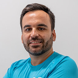 Carlos Teles Equipa Profile