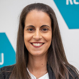 Catarina Chaves Equipa 2
