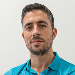 Fabio Encarnacao Equipa Profile