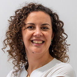 Marta Antunes Equipa Profile