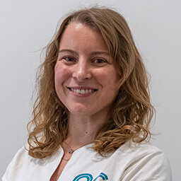 Patricia Henriques de Almeida Equipa Profile