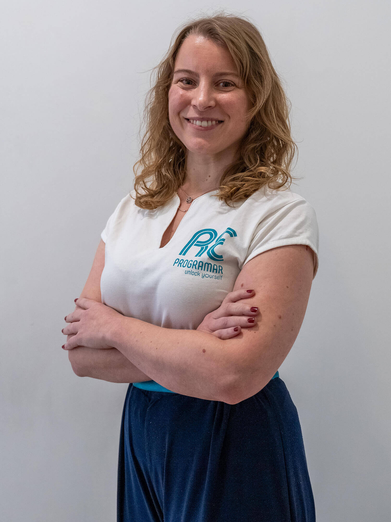 Patrícia Henriques de Almeida Equipa